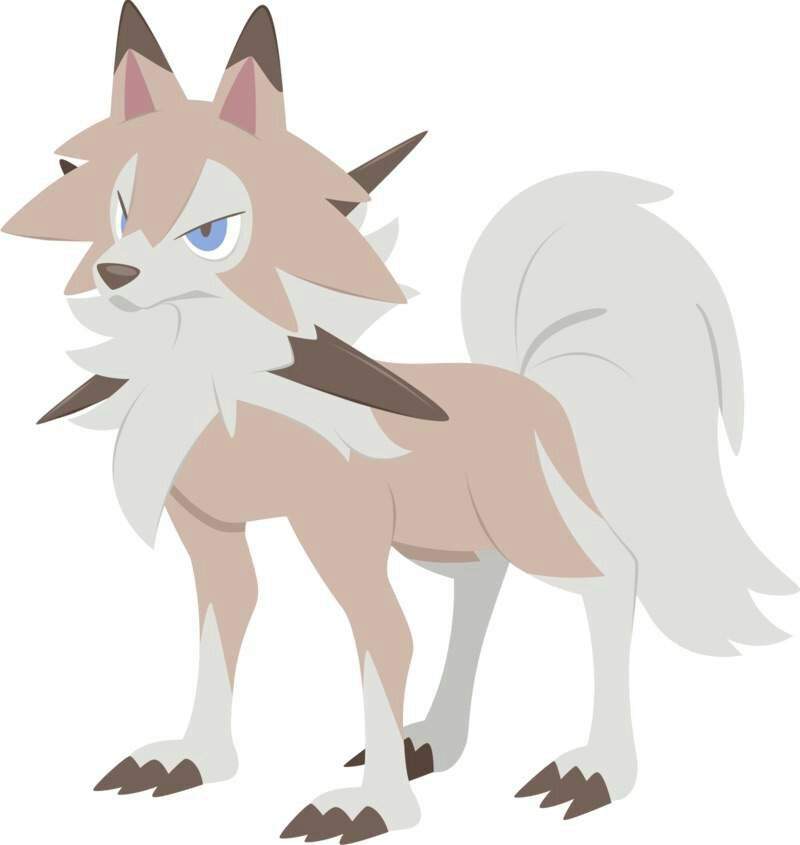 Lycanroc ルガルガン Lugarugan(Midday) | Wiki | Pokémon Amino