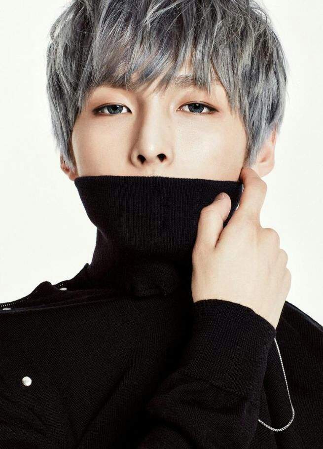 Zuho - SF9 | •Kpop• Amino