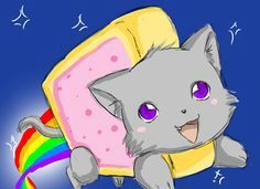 Nyan Cat Año Nuevo, Wiki Nyan Cat