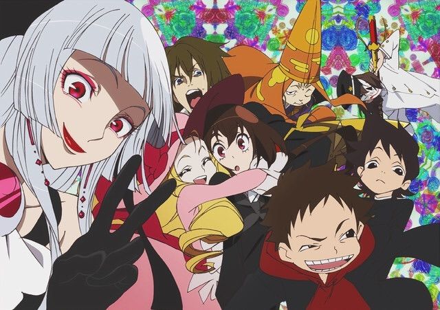 A Story of Family | Anime Amino