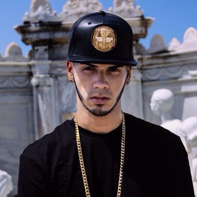 Anuel AA | Wiki | • Música Urbana • Amino