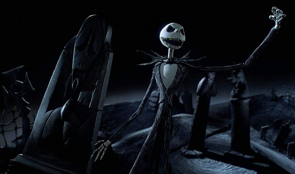 Facts You Didn't Know About The Nightmare Before Christmas ; Halloween ...