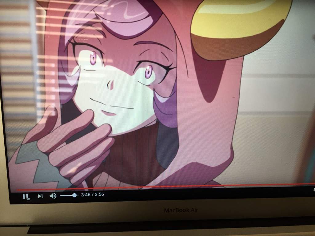 Burger Regulering prinsesse Pokemon generations episode 7 | Anime Amino