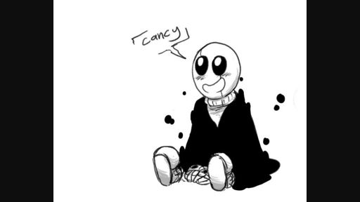 Baby gaster | Wiki | Fandom's Unite En Español Amino