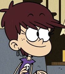 Luna Loud | Wiki | The Loud House Amino Amino