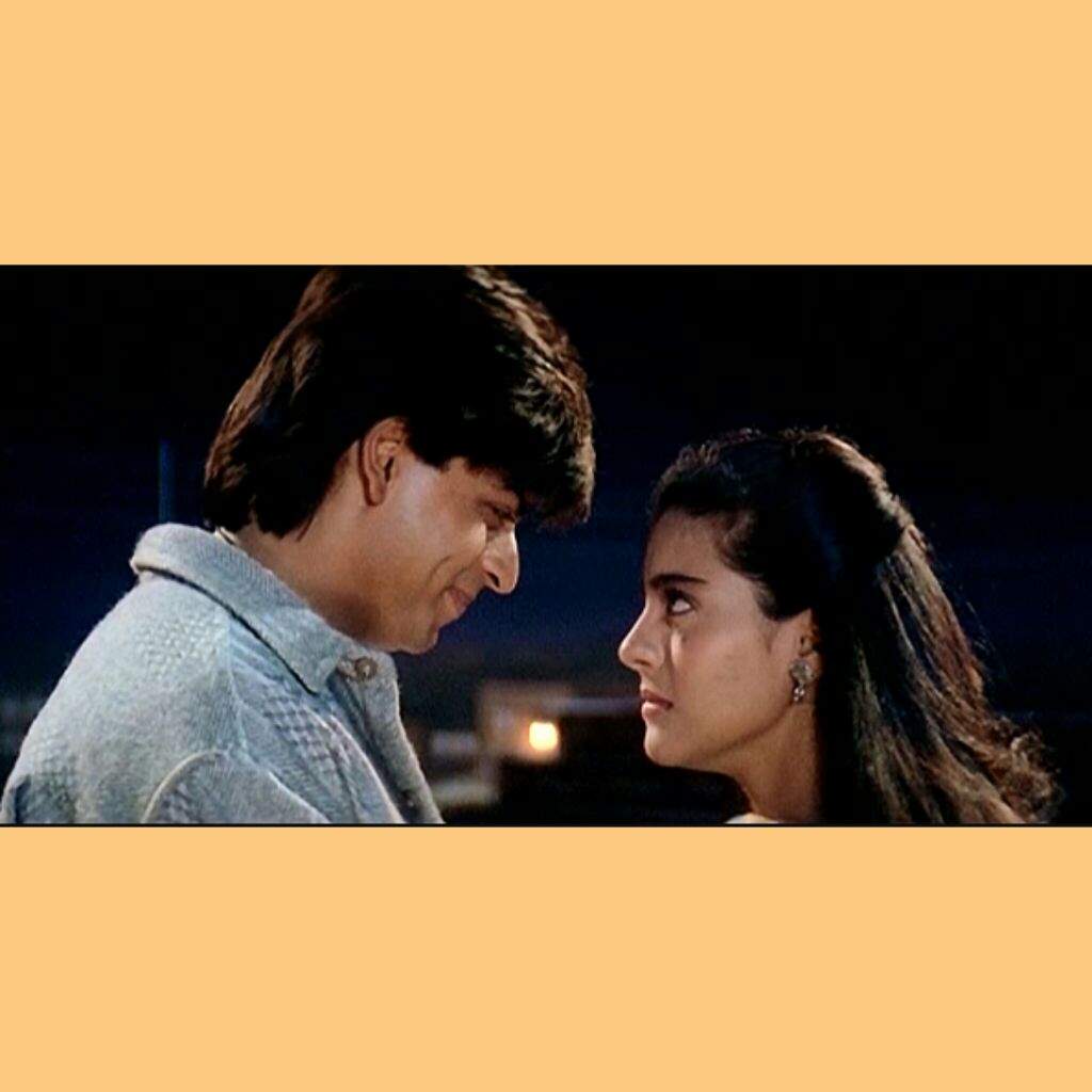 dilwale dulhania le jayenge wiki