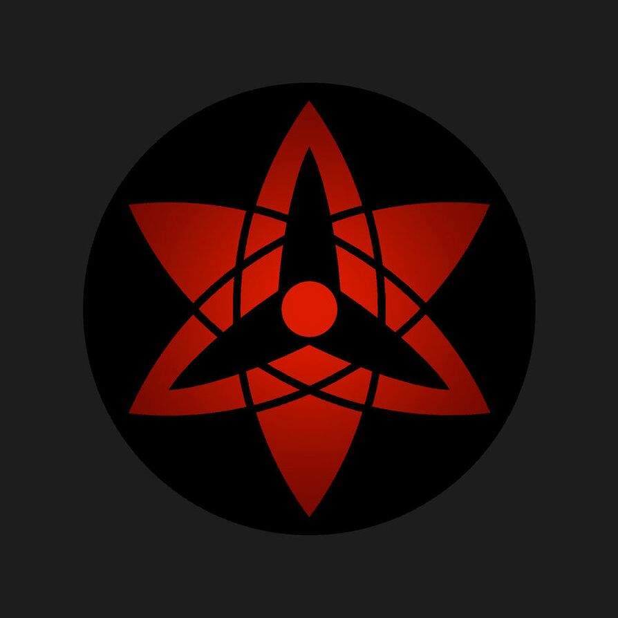 El Mangekyo Sharingan De Sarada Teoria Blog Conjunto •anime• Amino