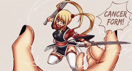 Lucy Heartfilia Wiki Anime Amino