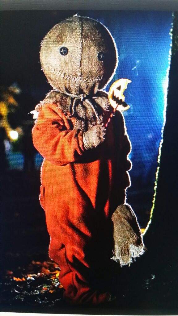 Sam/Samhain trick r treat | Wiki | Horror Amino