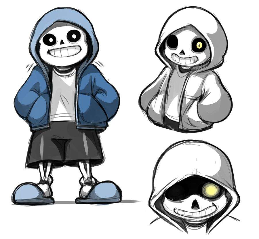 Sans The Skeleton Wiki Undertale Amino