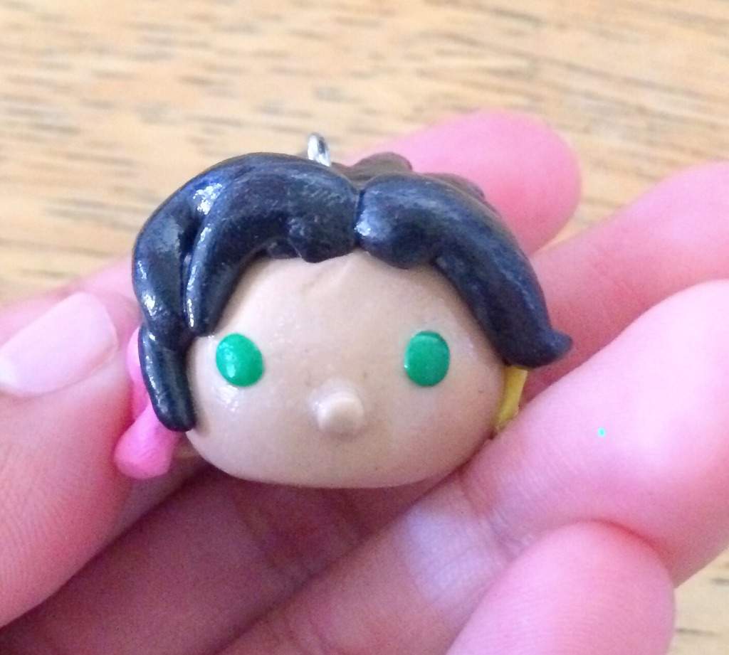 esmeralda tsum tsum