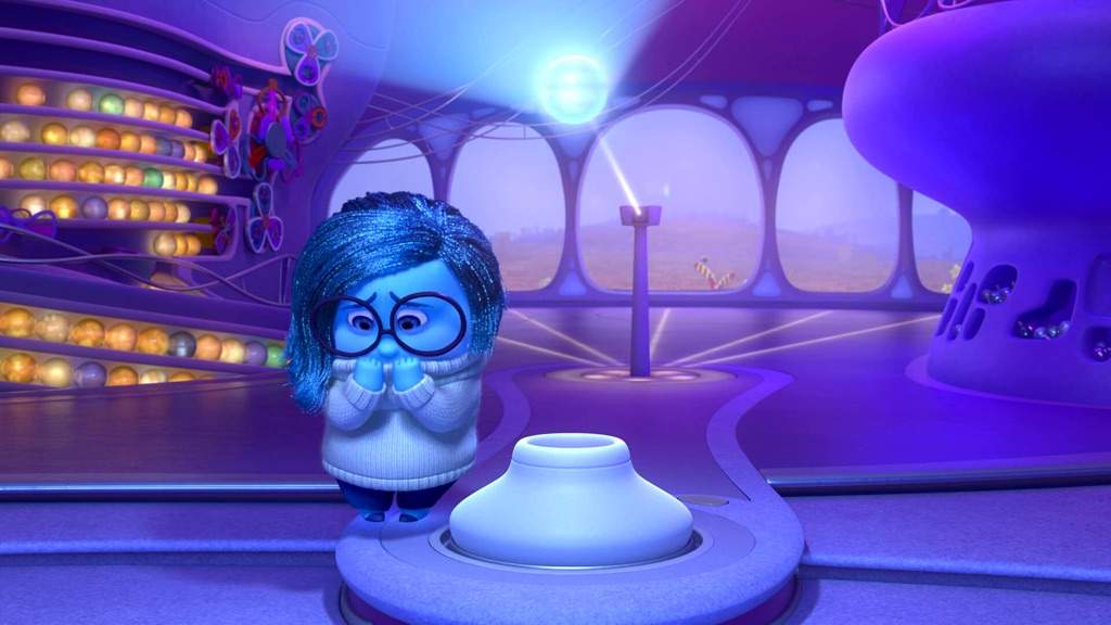 Pixar Screenshots: Inside Out | Cartoon Amino