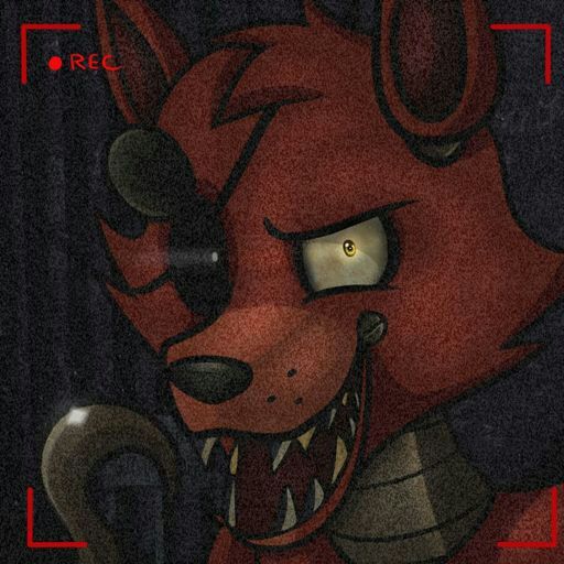 Possessed foxy | Wiki | Five Nights At Freddy's Amino