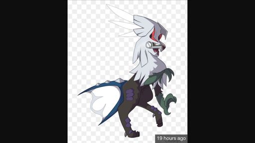 The 'Arceus challenger' Silvally | Pokémon Amino