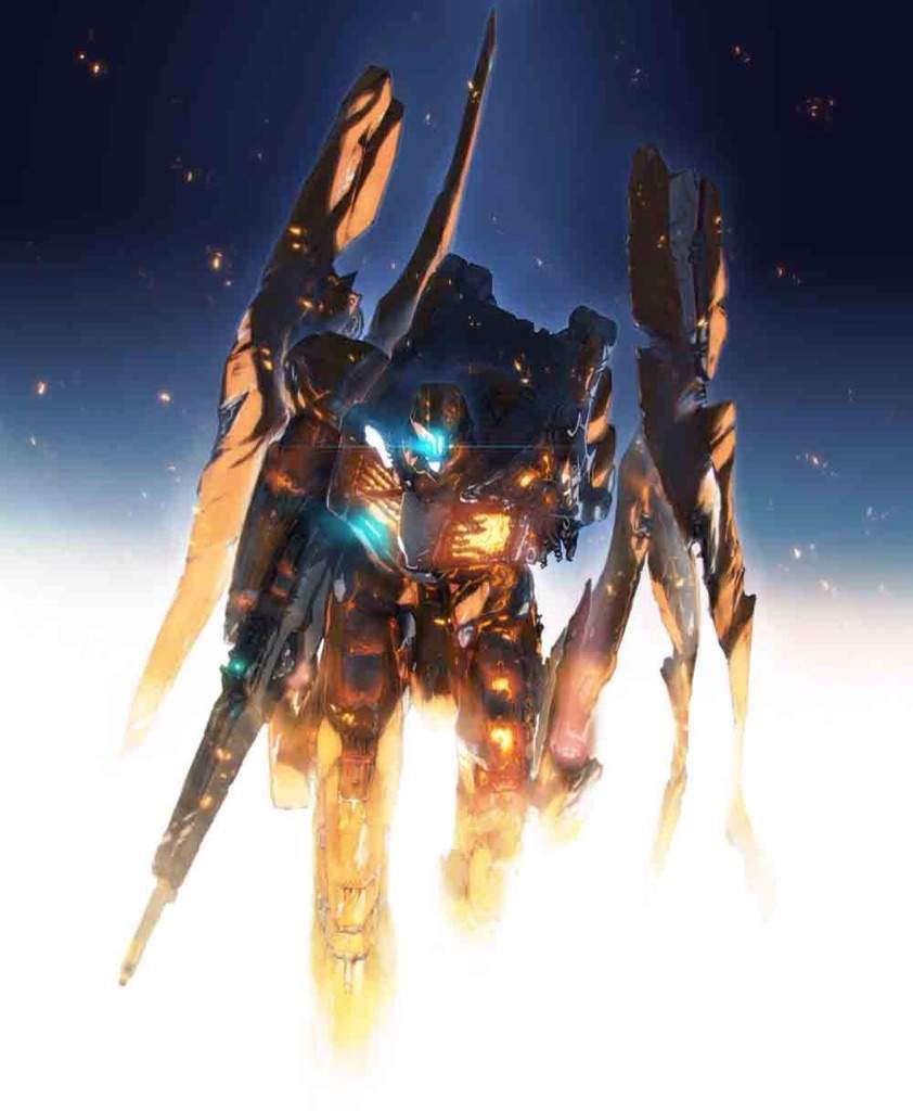 Why you should watch/try Aldnoah Zero | Anime Amino