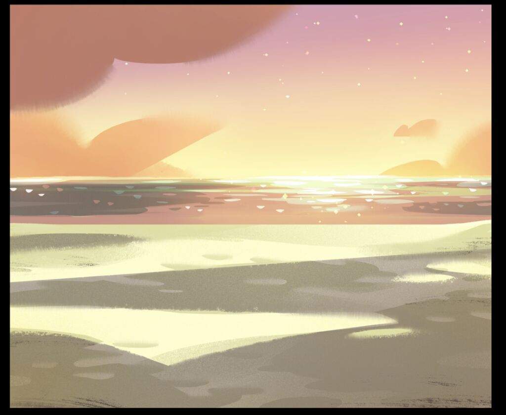 Steven Universe - Background | • Steven Universe BR • Amino