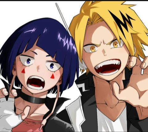 Kyōka | Wiki | Boku No Hero Academia Amino. Amino