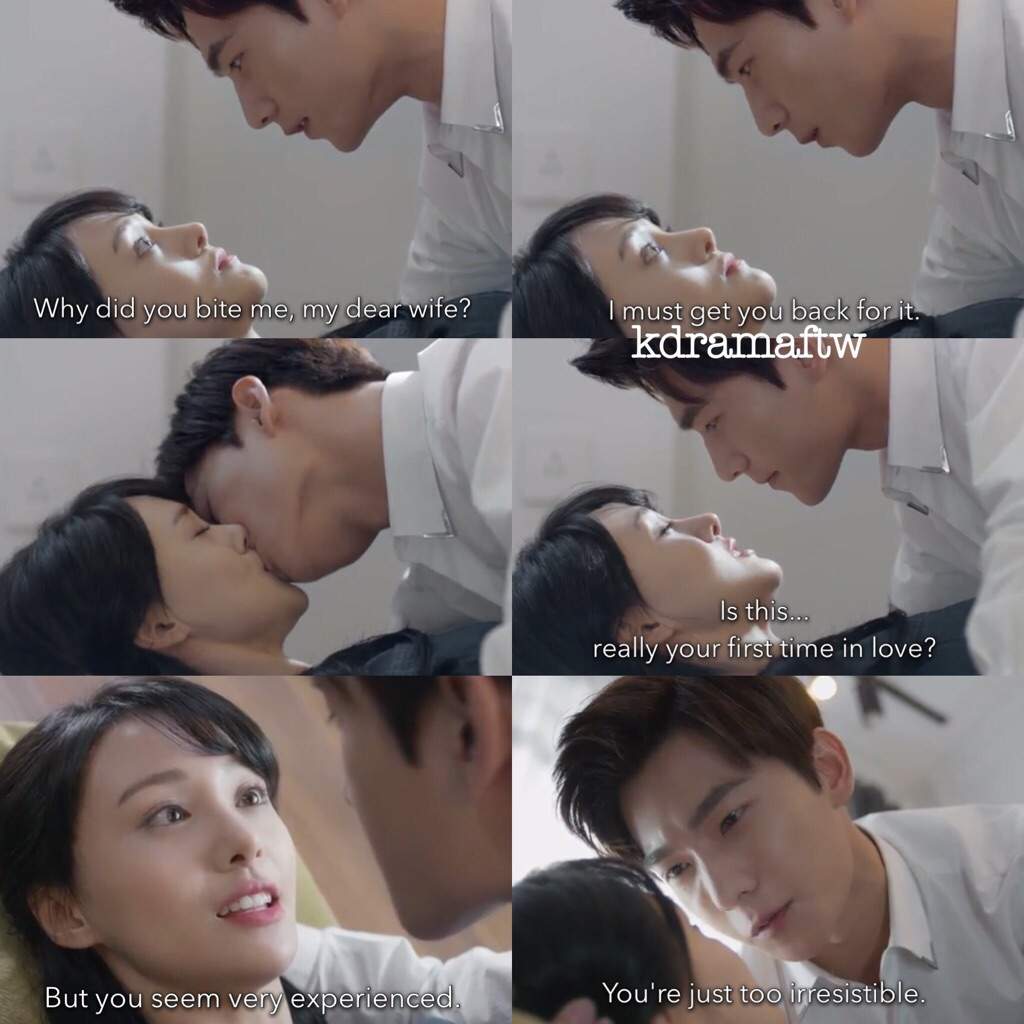 Love O2O (REVIEW) | K-Drama Amino