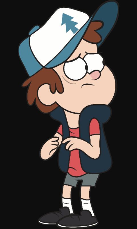 Dipper | Wiki | Cartoon Amino Español Amino