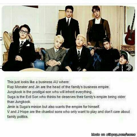 BTS Family Memes ðŸ˜€ðŸ˜‚ | ARMY's Amino