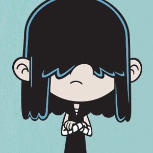 Lucy Loud | Wiki | The Loud House Amino Amino