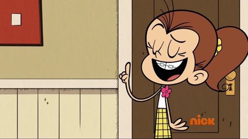 Luan Loud | Wiki | The Loud House Amino Amino