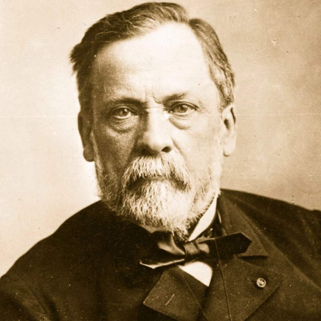 Louis Pasteur | Wiki | World History Amino