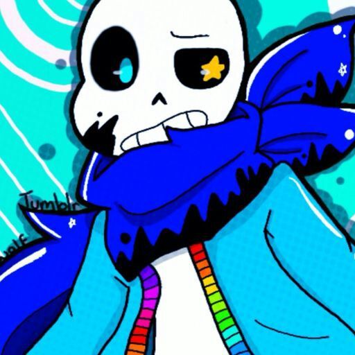 Inkswap Sans Wiki Undertale Amino