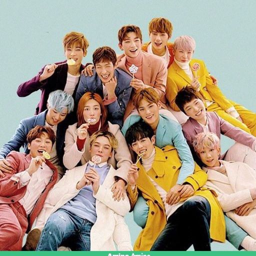 Seventeen | Wiki | Seventeen (En Español) Amino