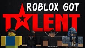 Roblox Got Talent Espaaol