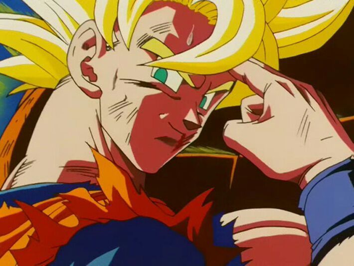 MUERTES DE GOKU | DRAGON BALL ESPAÑOL Amino MUERTES DE GOKU | DRAGON BALL ESPAÑOL Amino