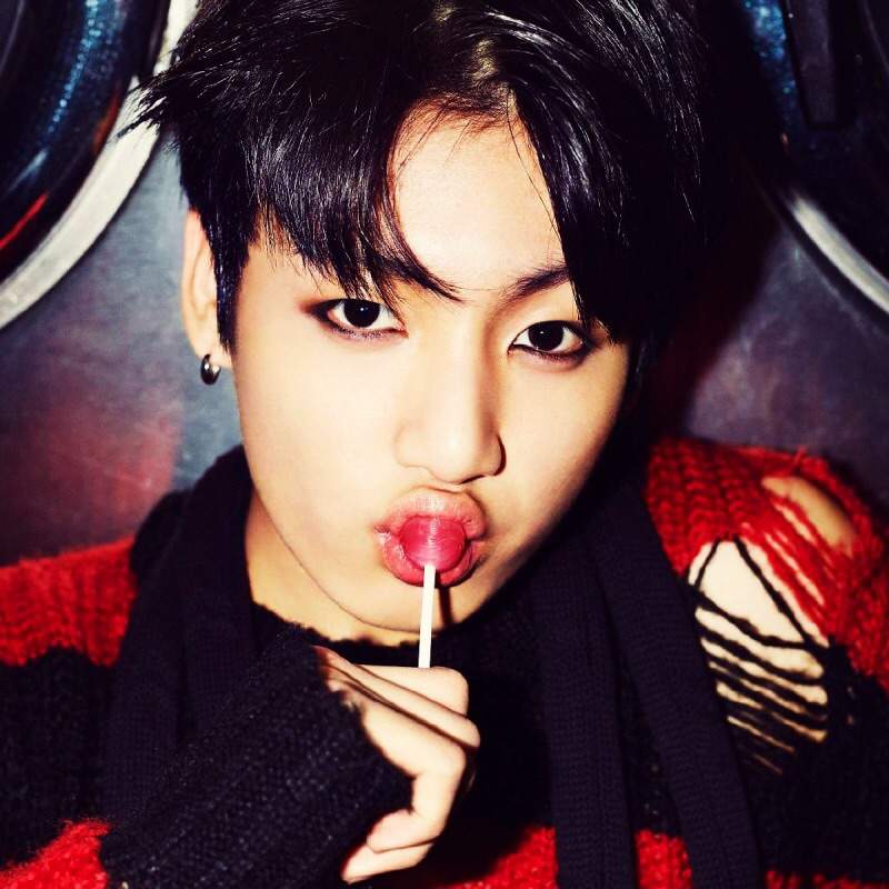 Jungkook + War of Hormone | ARMY's Amino