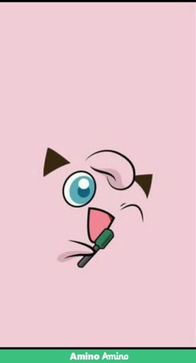 Giglipoof rosa | Wiki | •Pokémon• En Español Amino