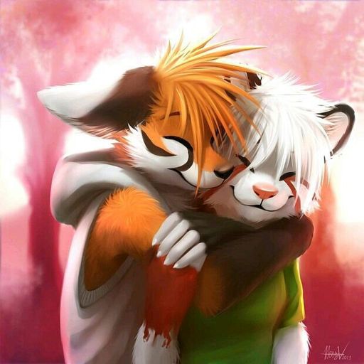 Amor de Zorros | Wiki | Furry Español Amino