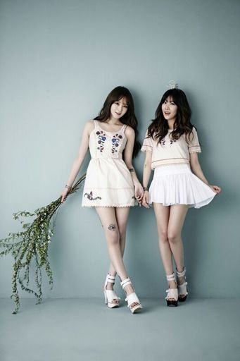 Davichi | Wiki | •Kpop• Amino