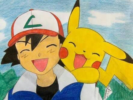 Poem dedicated to my PikaBolt | Pokémon Amino