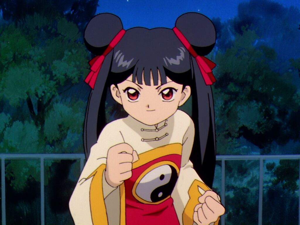 Meilin Li | Wiki | •Sakura Card Captor• Amino