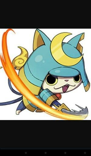 Yo Shogunyan Wiki Yo Kai Watch Español Amino 2206