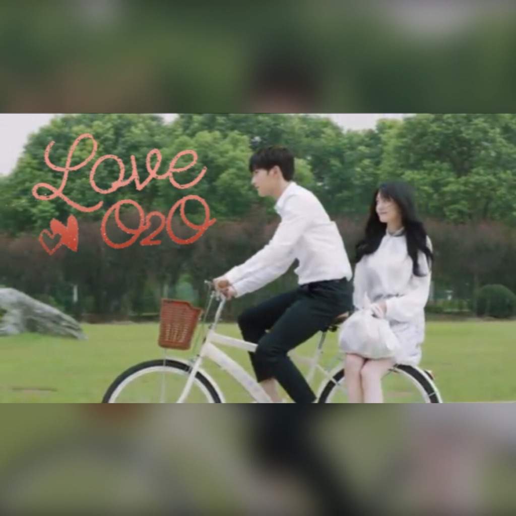 Love O2O (REVIEW) KDrama Amino