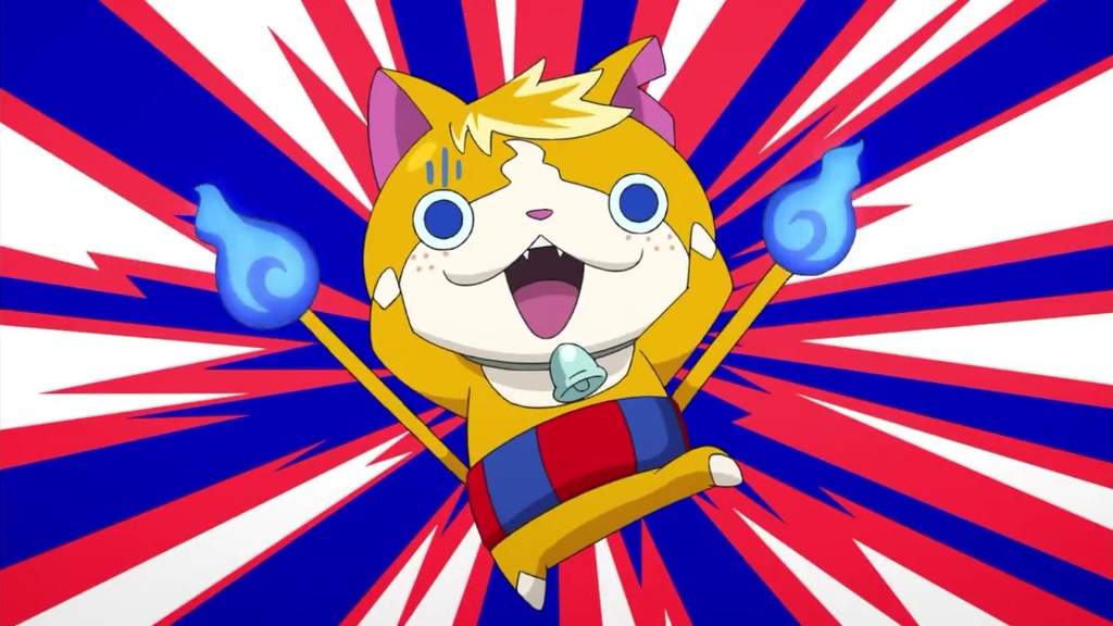 Tomnyan Wiki Yo Kai Watch Amino