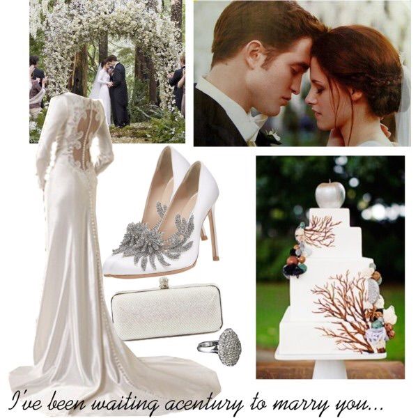 Bella's Wedding Dress Wiki The Twilight Saga Amino