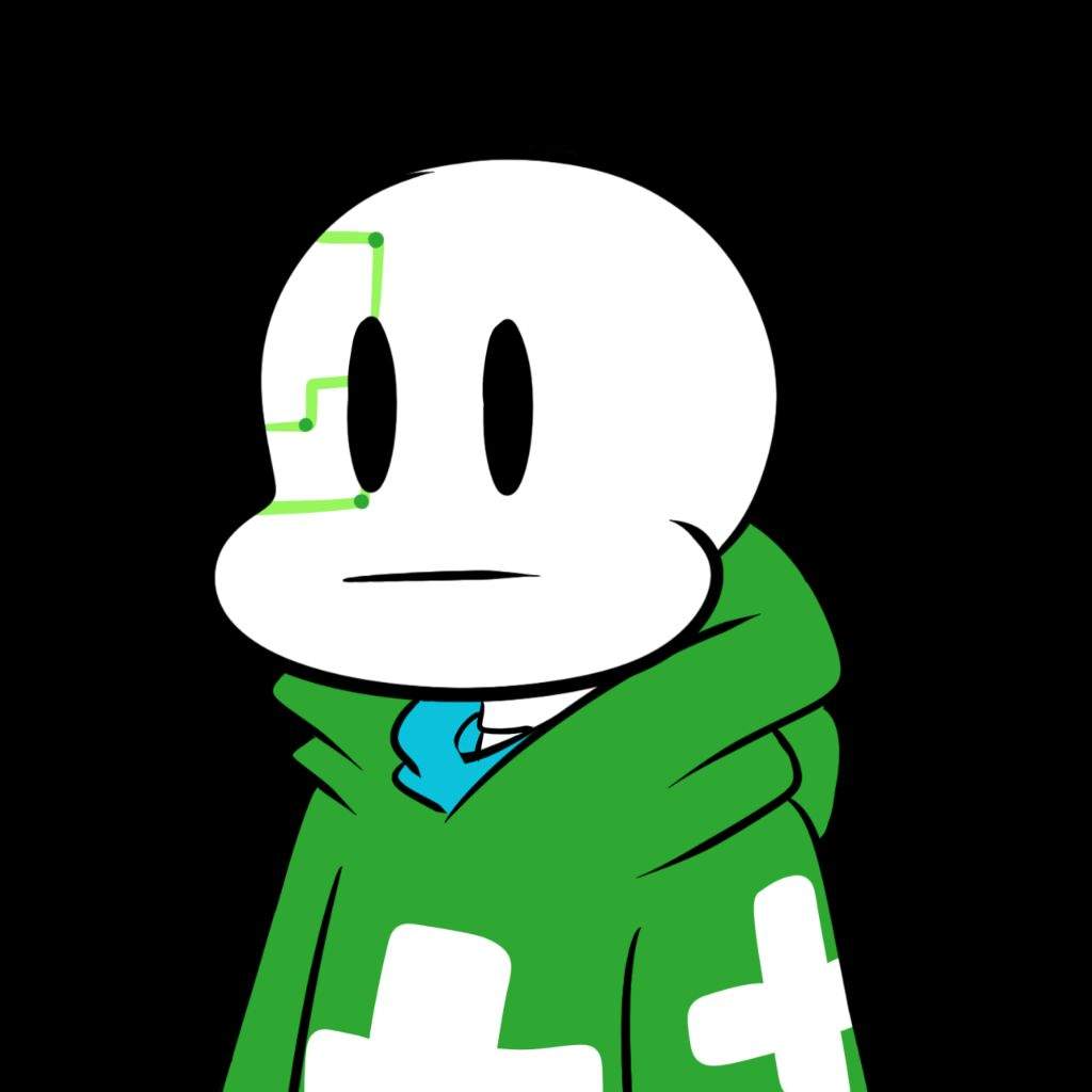 Antivirus Sans | Undertale Amino