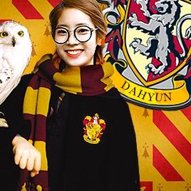 TWICE Harry Potter | K-Pop Amino