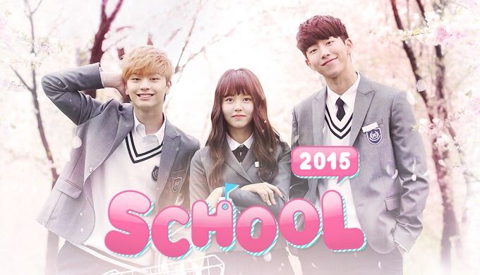 who are you school 2015 eunbyeol