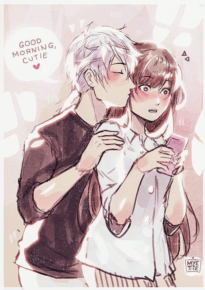 Zen is love, Zen is life ♡ Mystic Messenger Amino