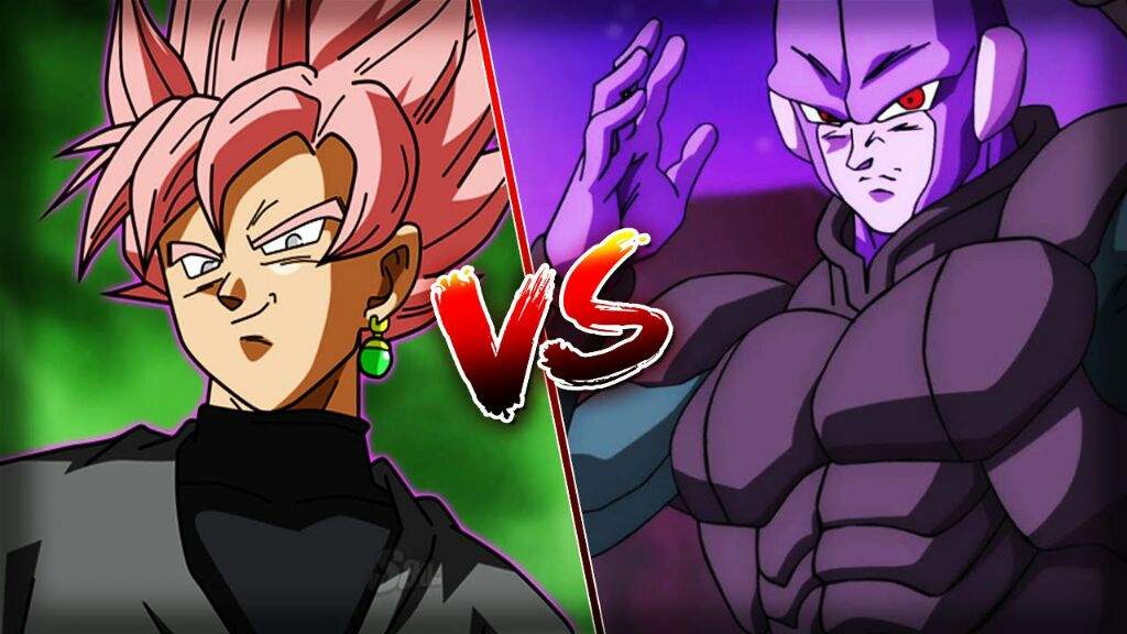 Goku Black Vs Hit Quien Gana Dragon Ball EspaÑol Amino 7797