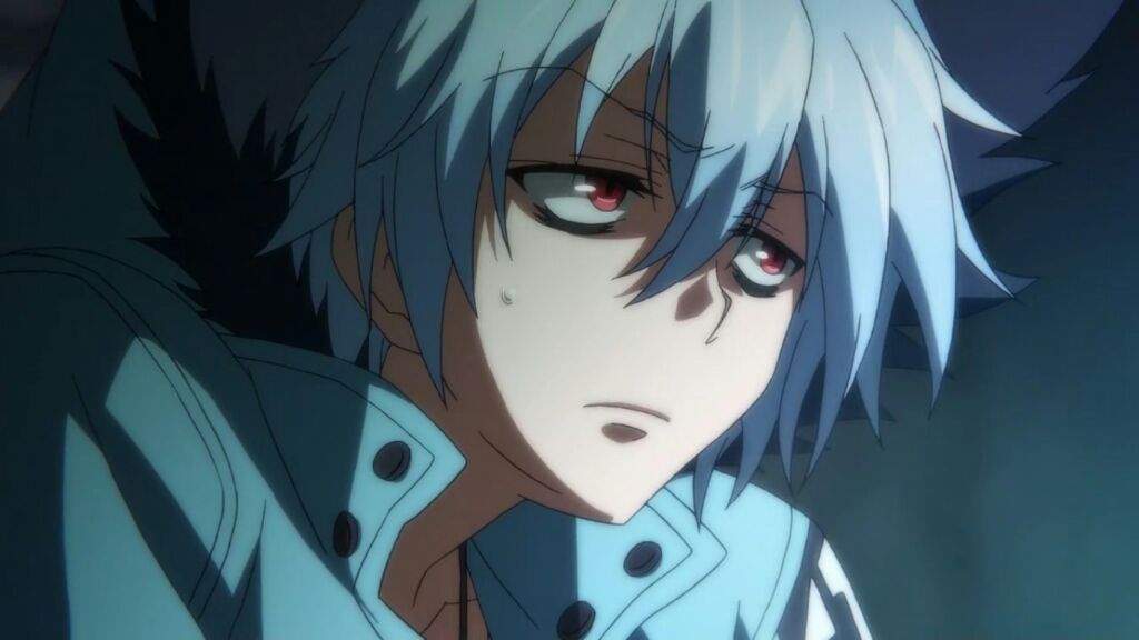 Servamp character review "kuro" | Anime Amino