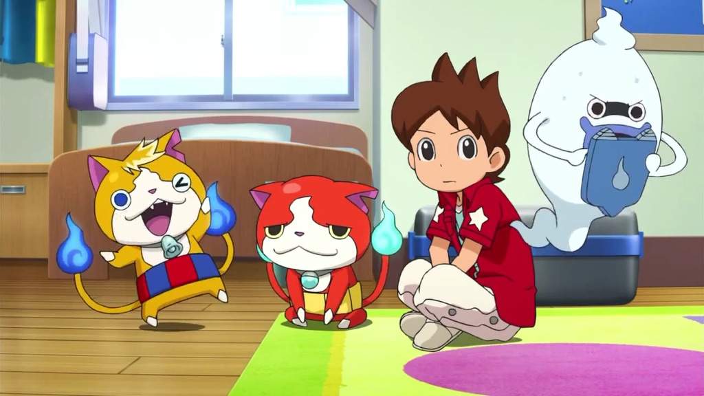 tomnyan plush