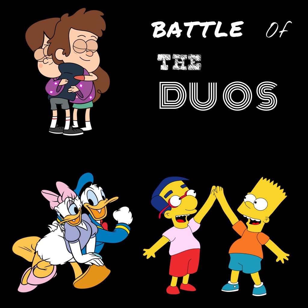 battle-of-the-duos-cartoon-amino