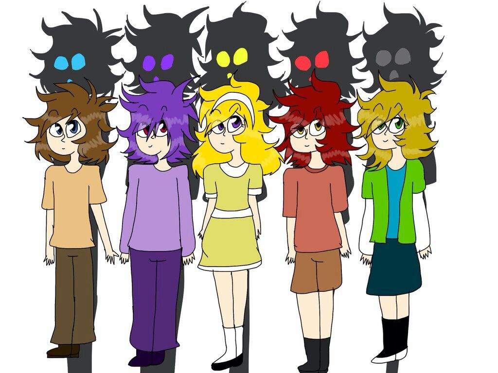 Lost Children/Souls Wiki Five Nights At Freddy's Amino Lost Children/Souls Wiki Five Nights At Freddy's Amino